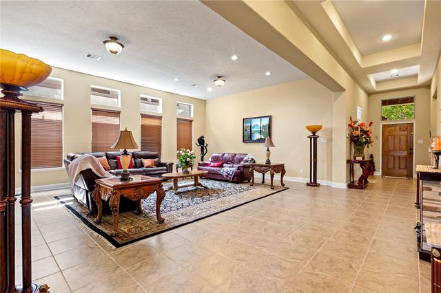 9522 Alabaster Oaks Lane, Humble, TX 77396