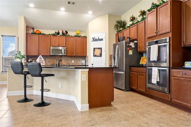 9522 Alabaster Oaks Lane, Humble, TX 77396