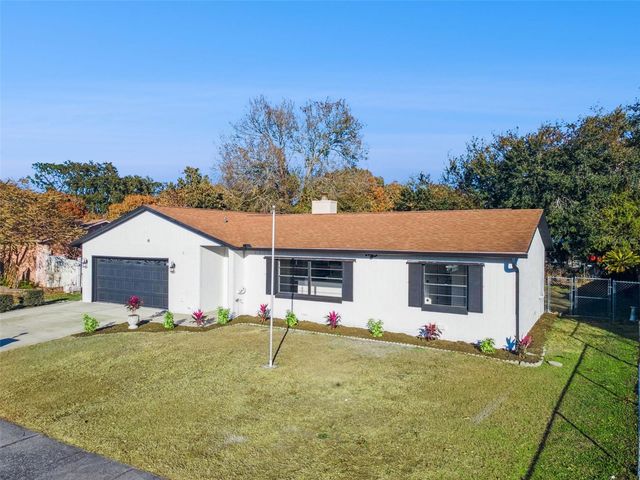 2533 OAK RUN BOULEVARD, Kissimmee, FL 34744