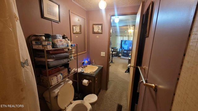 1794 Holloway Ridge Rd, Spring City, TN 37381