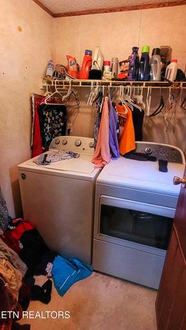 1794 Holloway Ridge Rd, Spring City, TN 37381