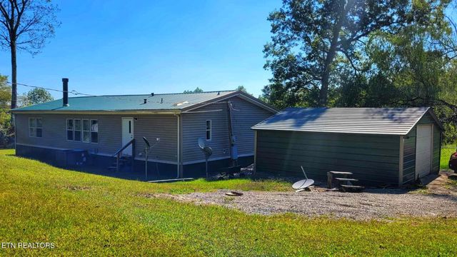 1794 Holloway Ridge Rd, Spring City, TN 37381