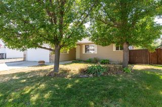 1008 Paisley Drive, Belgrade, MT 59714