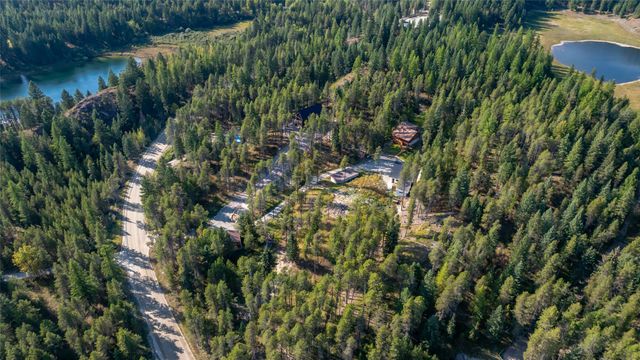 295 Tally Lake Road, Whitefish, MT 59937