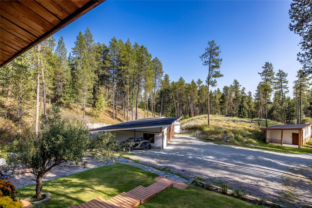295 Tally Lake Road, Whitefish, MT 59937 photo 100