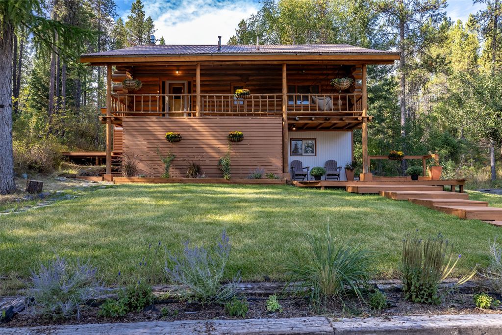 295 Tally Lake Road, Whitefish, MT 59937 photo 113