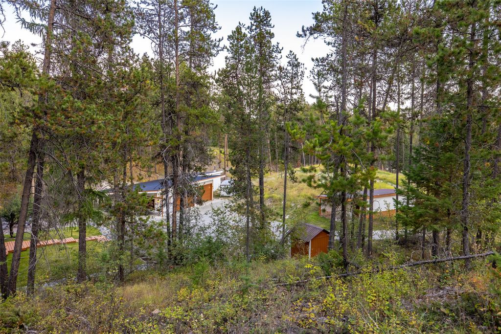 295 Tally Lake Road, Whitefish, MT 59937 photo 129