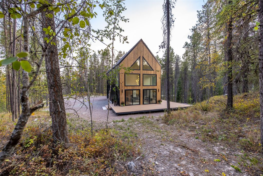 295 Tally Lake Road, Whitefish, MT 59937 photo 130