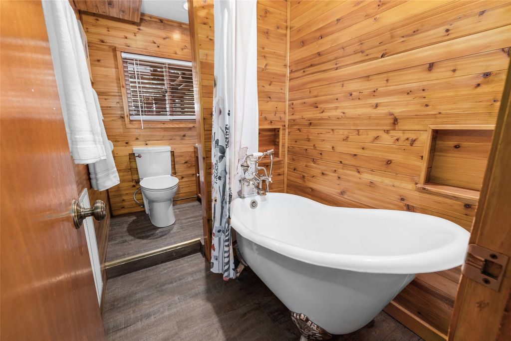 295 Tally Lake Road, Whitefish, MT 59937 photo 140