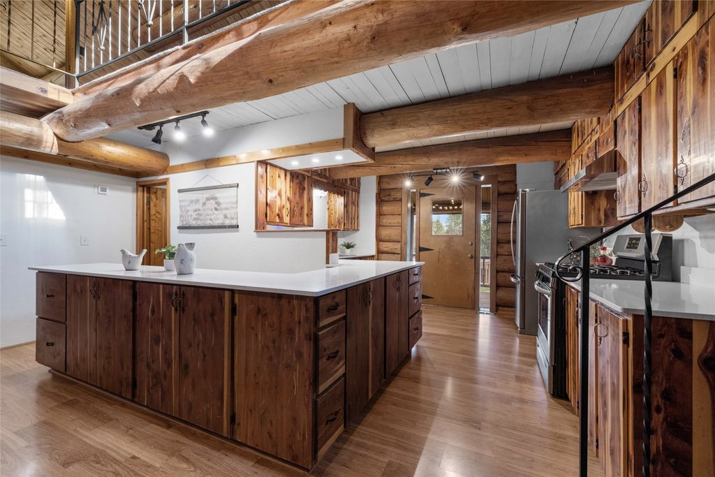 295 Tally Lake Road, Whitefish, MT 59937 photo 148