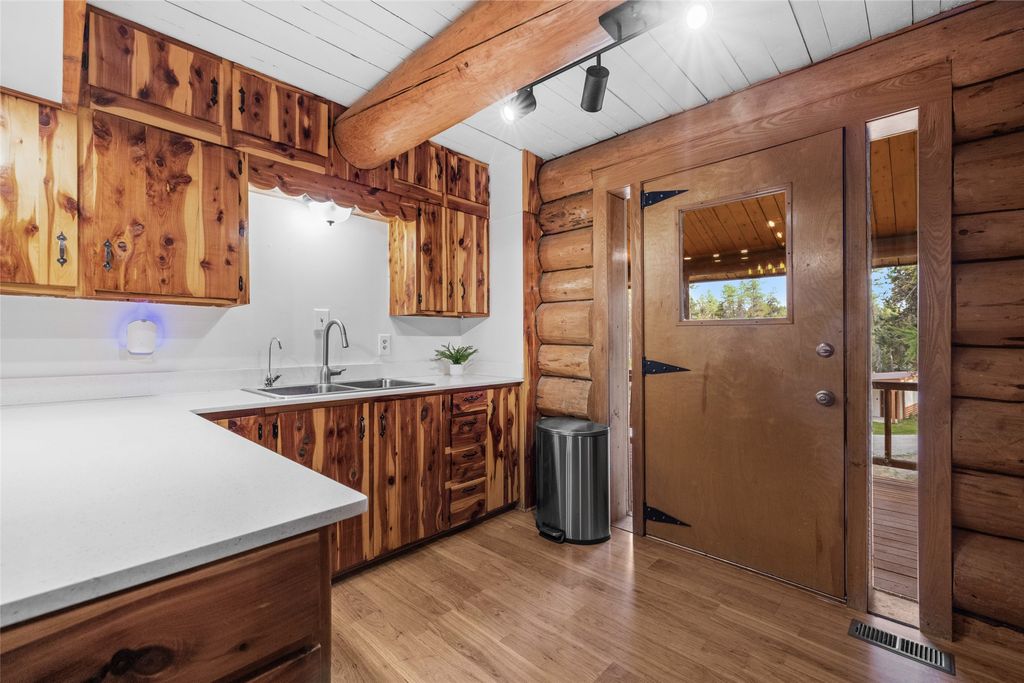 295 Tally Lake Road, Whitefish, MT 59937 photo 149