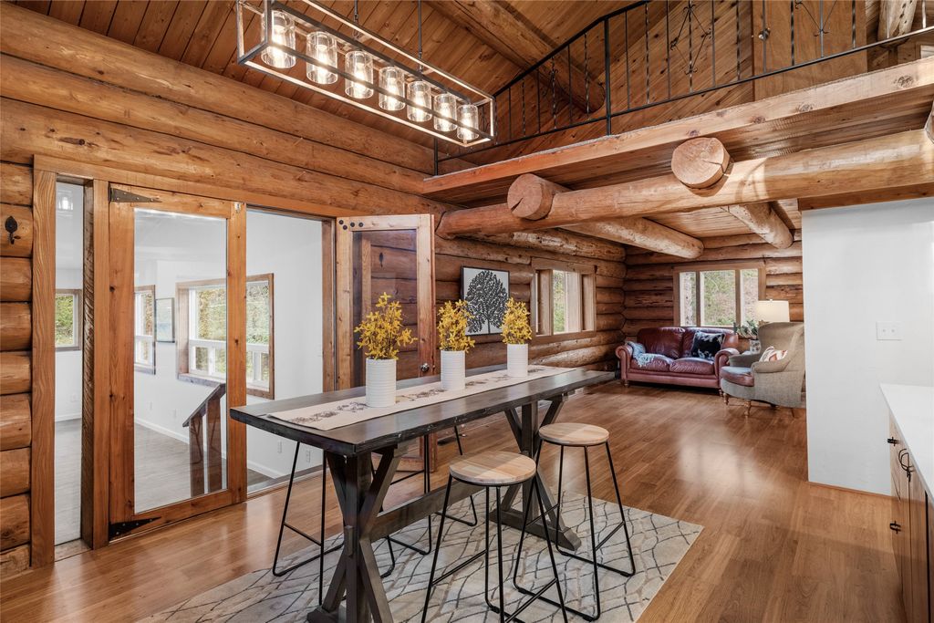 295 Tally Lake Road, Whitefish, MT 59937 photo 153