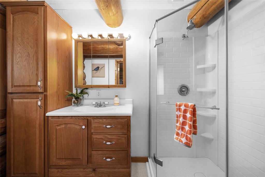 295 Tally Lake Road, Whitefish, MT 59937 photo 161