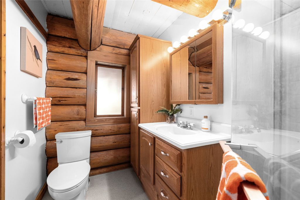 295 Tally Lake Road, Whitefish, MT 59937 photo 162