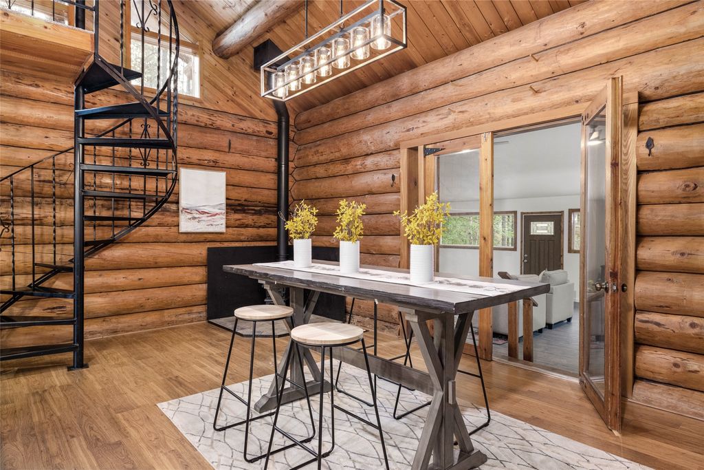 295 Tally Lake Road, Whitefish, MT 59937 photo 165