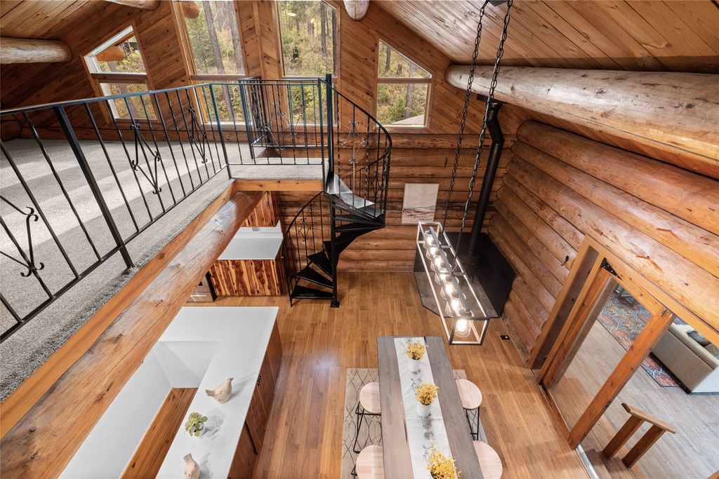 295 Tally Lake Road, Whitefish, MT 59937 photo 172