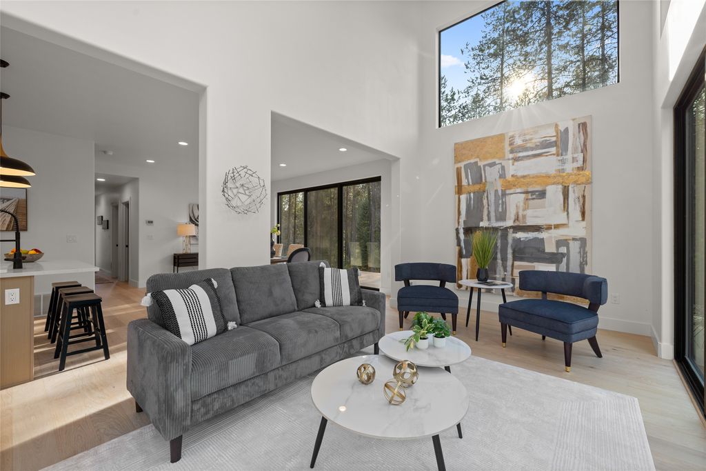 295 Tally Lake Road, Whitefish, MT 59937 photo 5