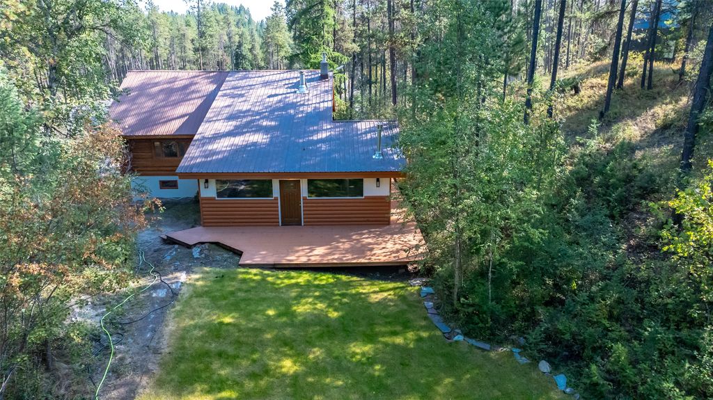 295 Tally Lake Road, Whitefish, MT 59937 photo 71