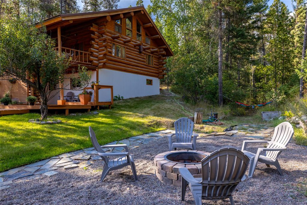 295 Tally Lake Road, Whitefish, MT 59937 photo 85