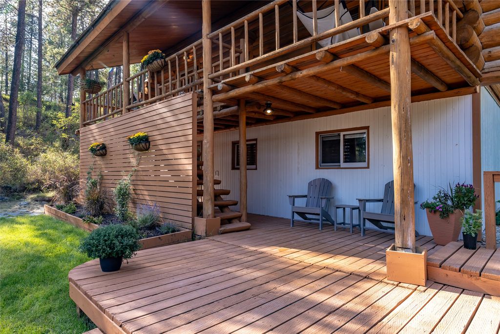 295 Tally Lake Road, Whitefish, MT 59937 photo 89