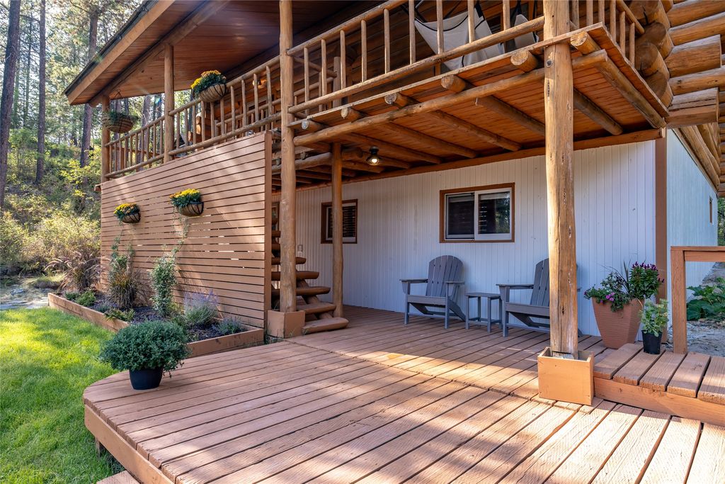 295 Tally Lake Road, Whitefish, MT 59937 photo 90