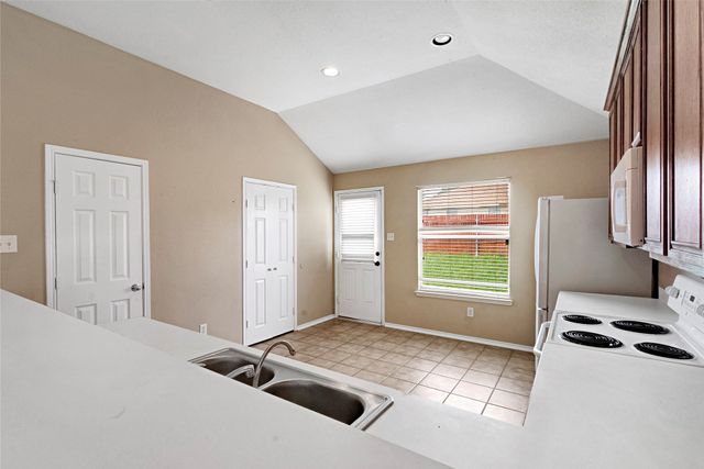 1212 Barrel Run, Fort Worth, TX 76052