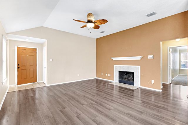 1212 Barrel Run, Fort Worth, TX 76052