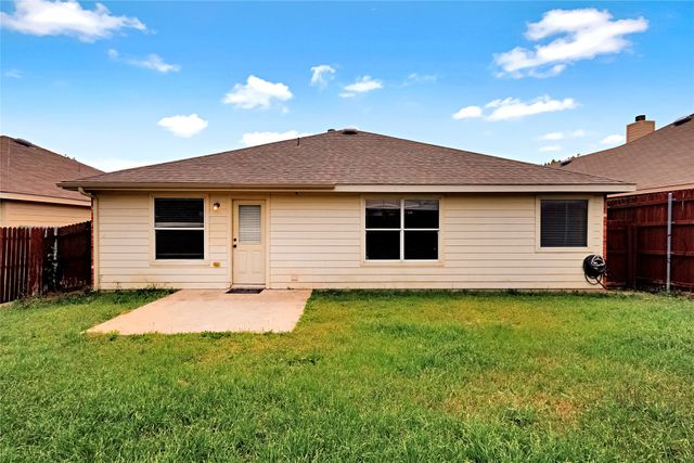 1212 Barrel Run, Fort Worth, TX 76052