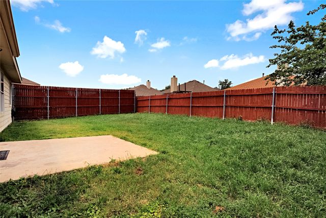 1212 Barrel Run, Fort Worth, TX 76052