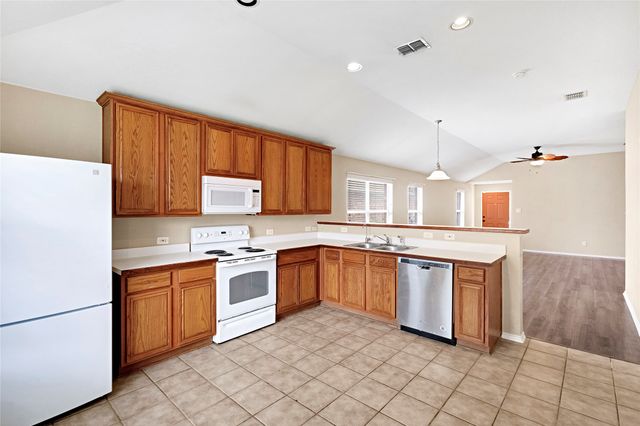 1212 Barrel Run, Fort Worth, TX 76052