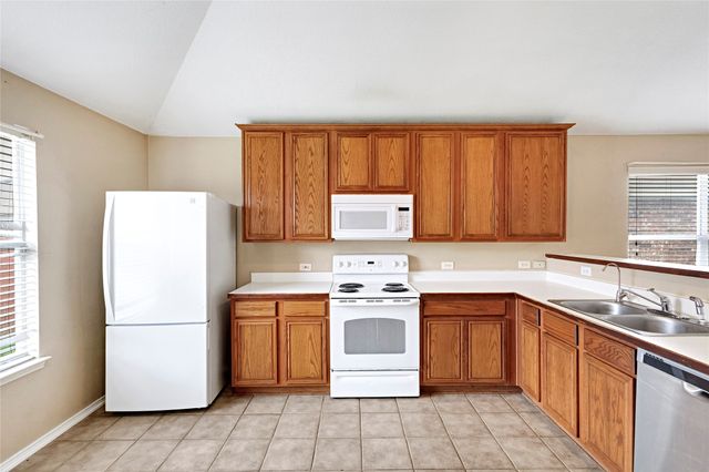 1212 Barrel Run, Fort Worth, TX 76052