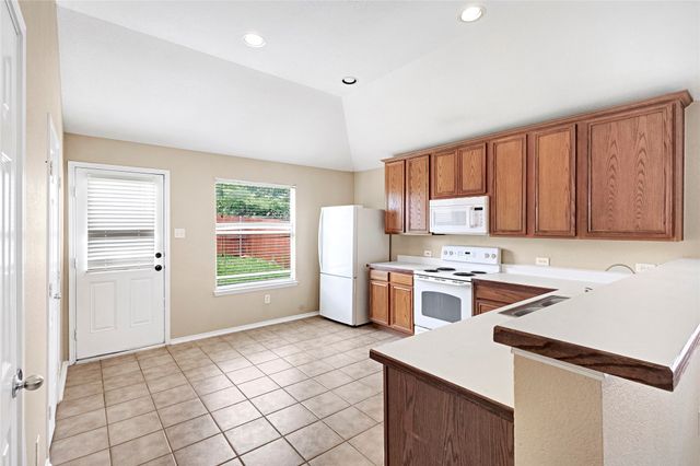 1212 Barrel Run, Fort Worth, TX 76052