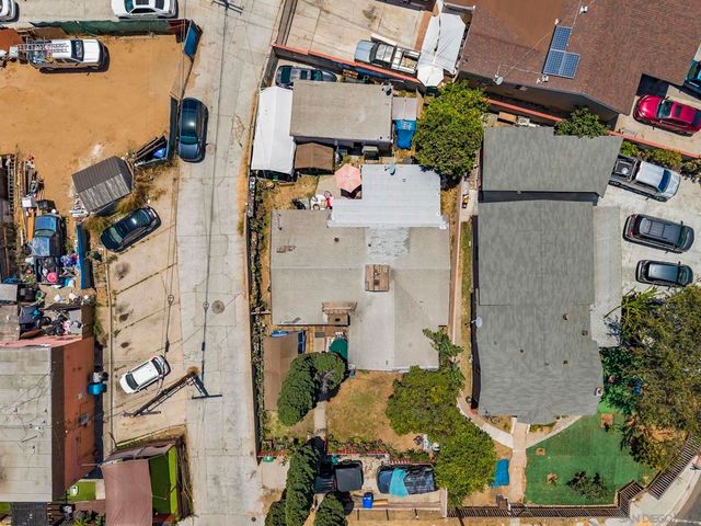 1916 S 43rd St, San Diego, CA 92113