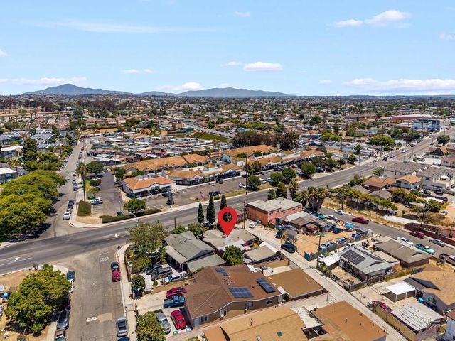 1916 S 43rd St, San Diego, CA 92113