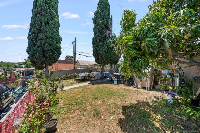 1916 S 43rd St, San Diego, CA 92113