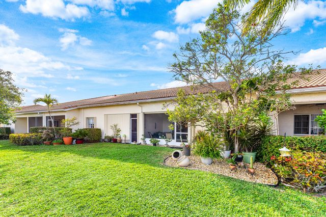 2356 Windjammer Way, West Palm Beach, FL 33411