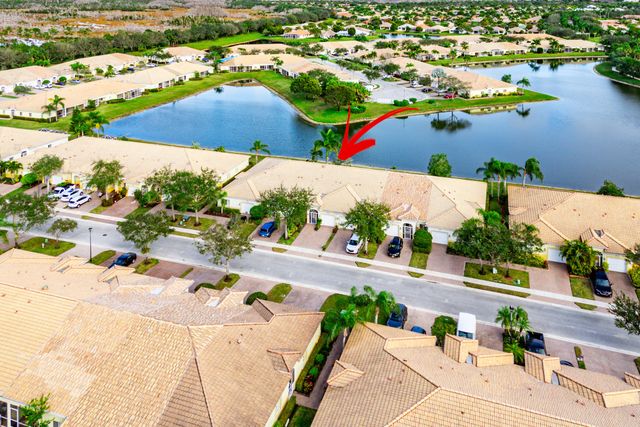 2356 Windjammer Way, West Palm Beach, FL 33411