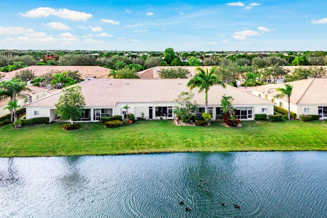 2356 Windjammer Way, West Palm Beach, FL 33411