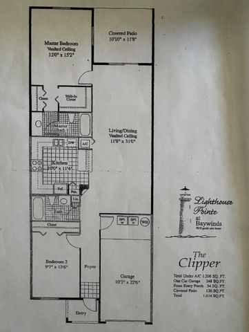 2356 Windjammer Way, West Palm Beach, FL 33411