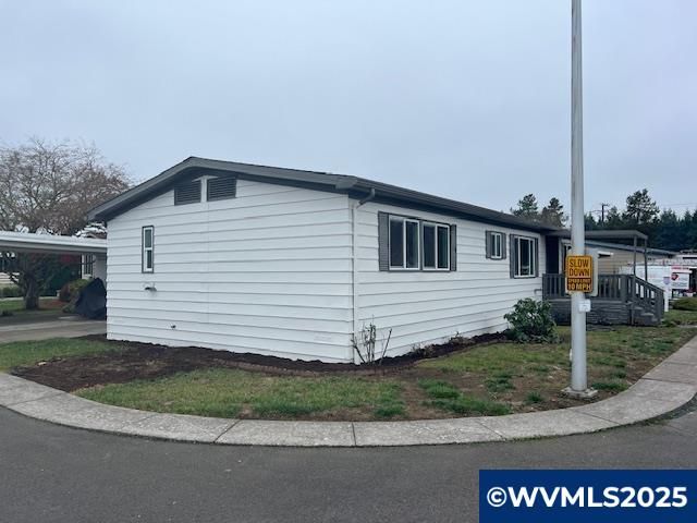 5422 Portland Rd NE 80, Salem, OR 97305