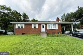 5604 CHRIS MAR AVE, Clinton, MD 20735