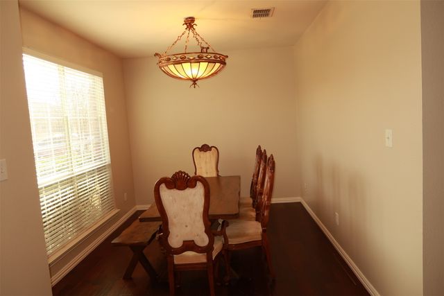 6307 Lakewood Drive, Sachse, TX 75048