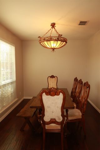 6307 Lakewood Drive, Sachse, TX 75048