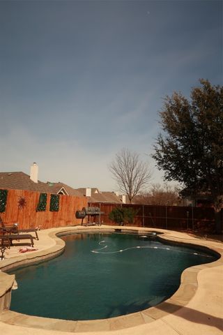6307 Lakewood Drive, Sachse, TX 75048