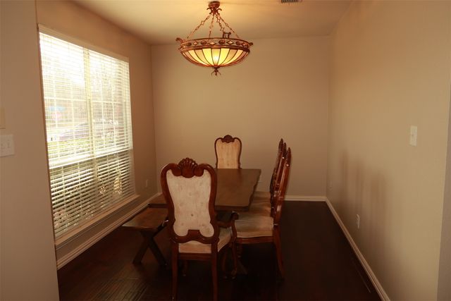 6307 Lakewood Drive, Sachse, TX 75048