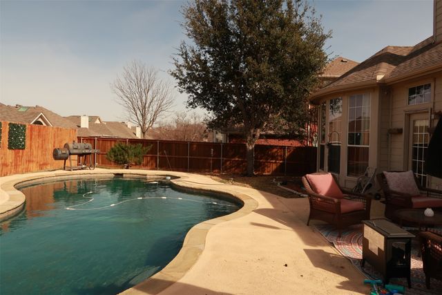 6307 Lakewood Drive, Sachse, TX 75048