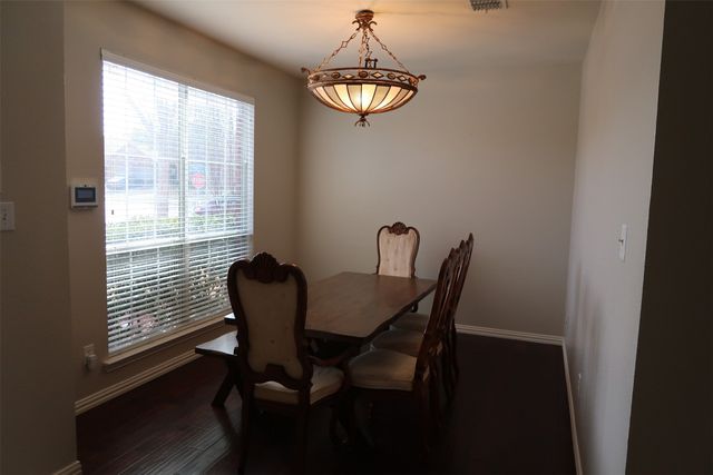 6307 Lakewood Drive, Sachse, TX 75048