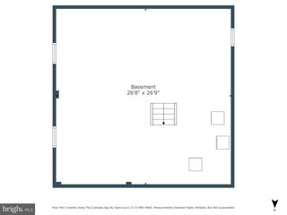 838 E MAPLE ST, York, PA 17403