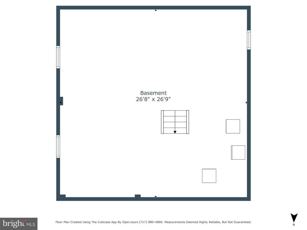 838 E MAPLE ST, York, PA 17403