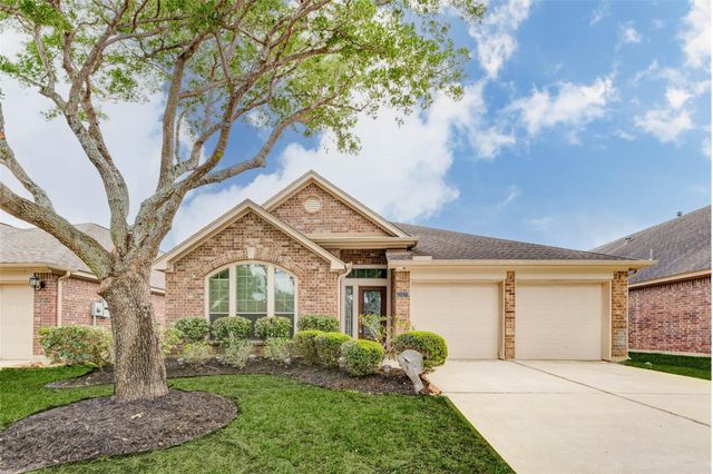 25839 Riverside Creek Drive, Richmond, TX 77406